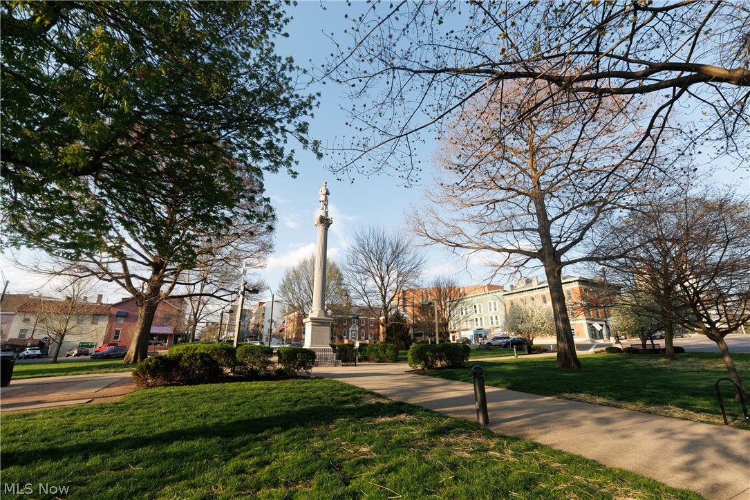 H B Curtis Add - Residential