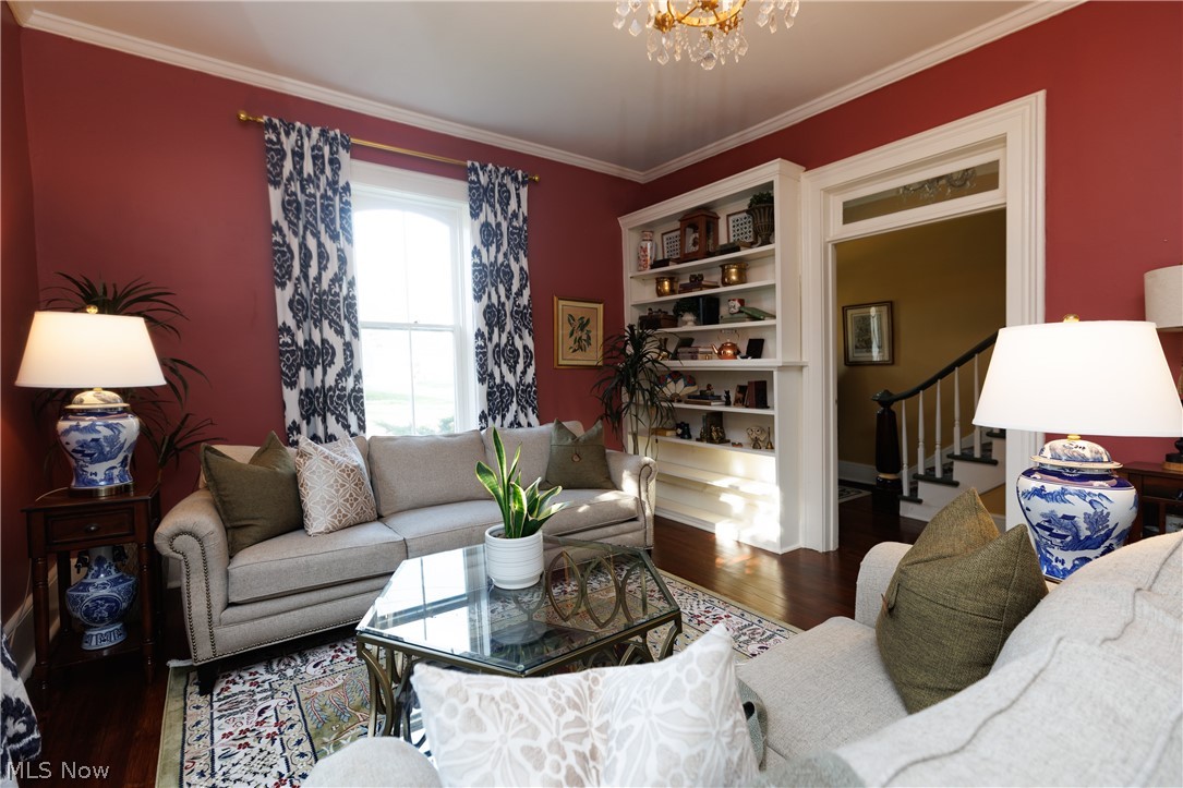 H B Curtis Add - Residential