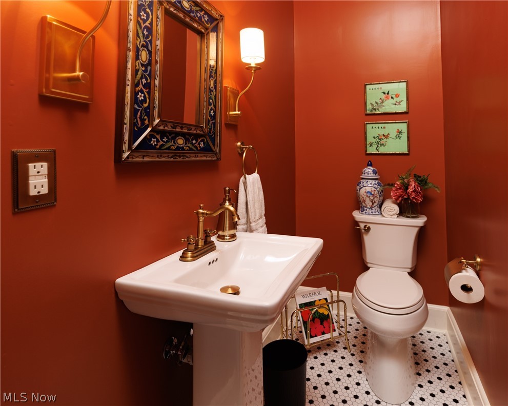 H B Curtis Add - Residential