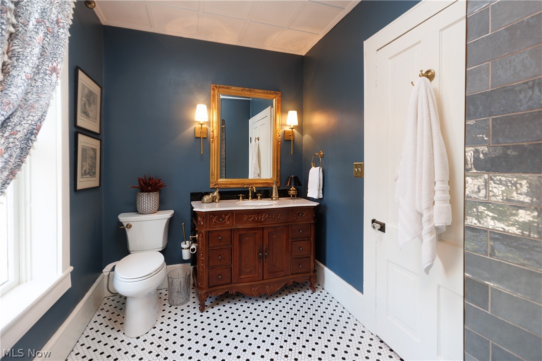 H B Curtis Add - Residential