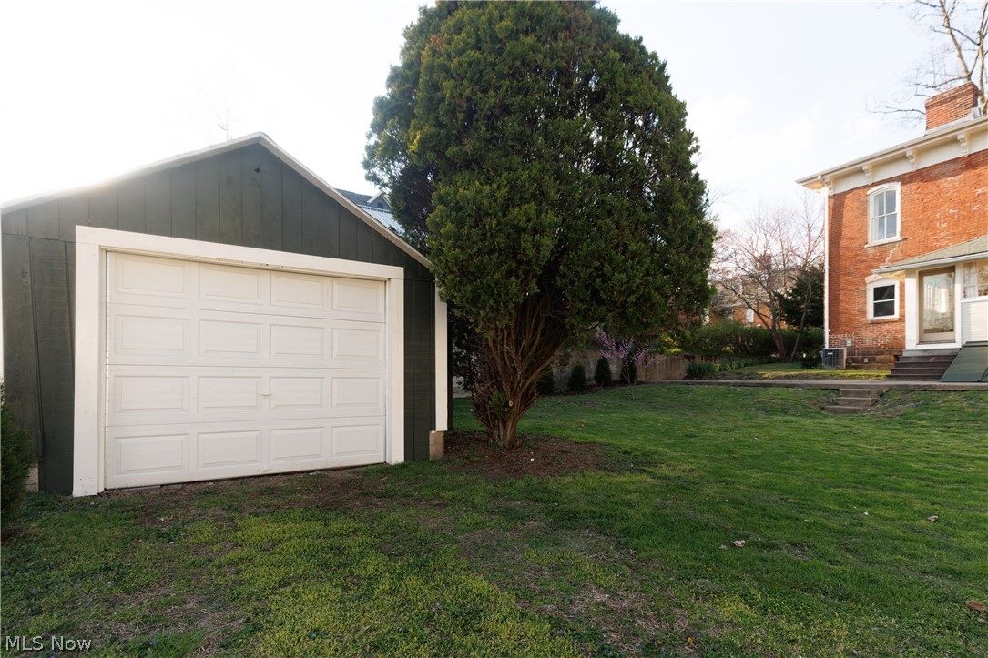 H B Curtis Add - Residential