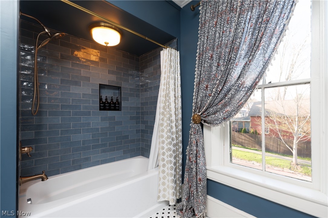 H B Curtis Add - Residential