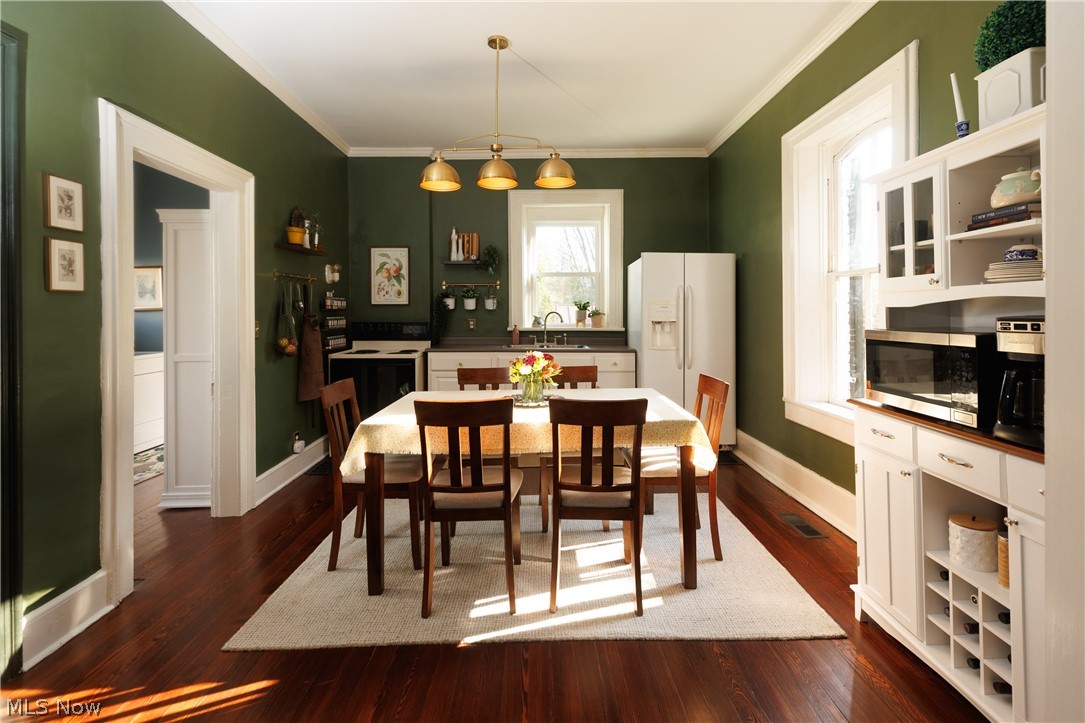 H B Curtis Add - Residential