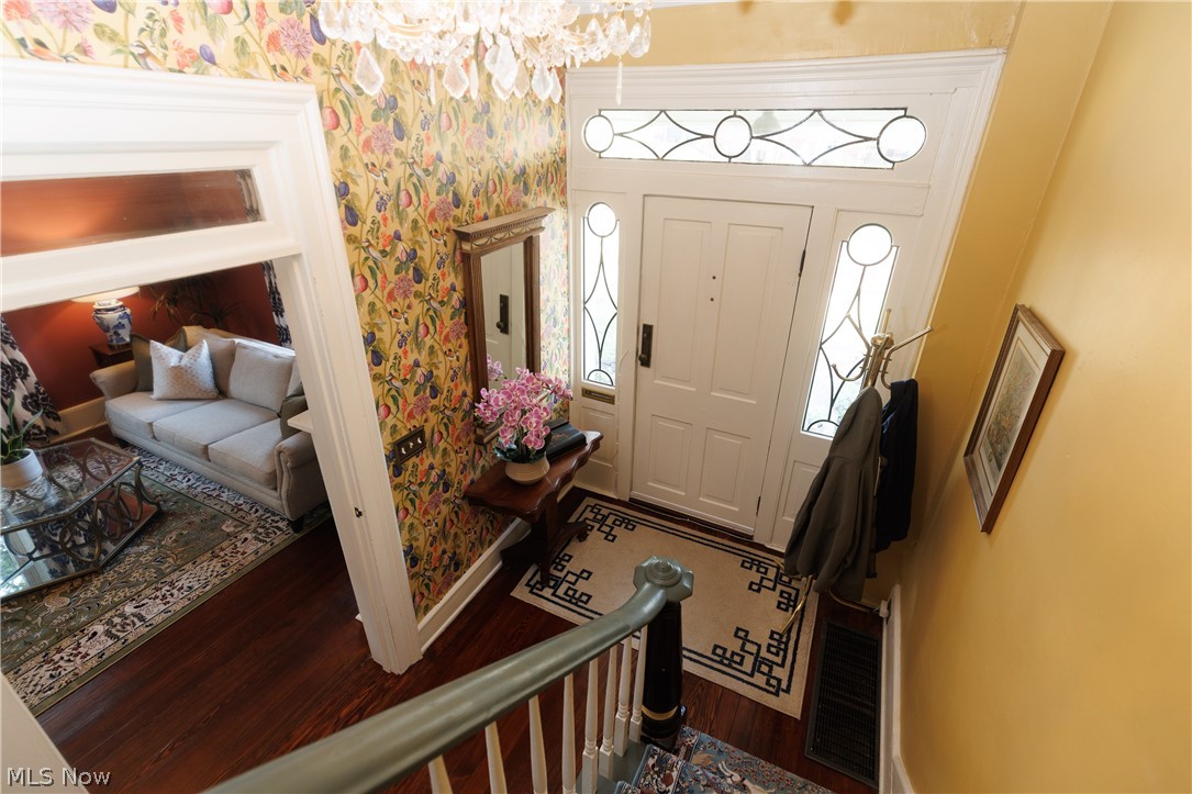 H B Curtis Add - Residential