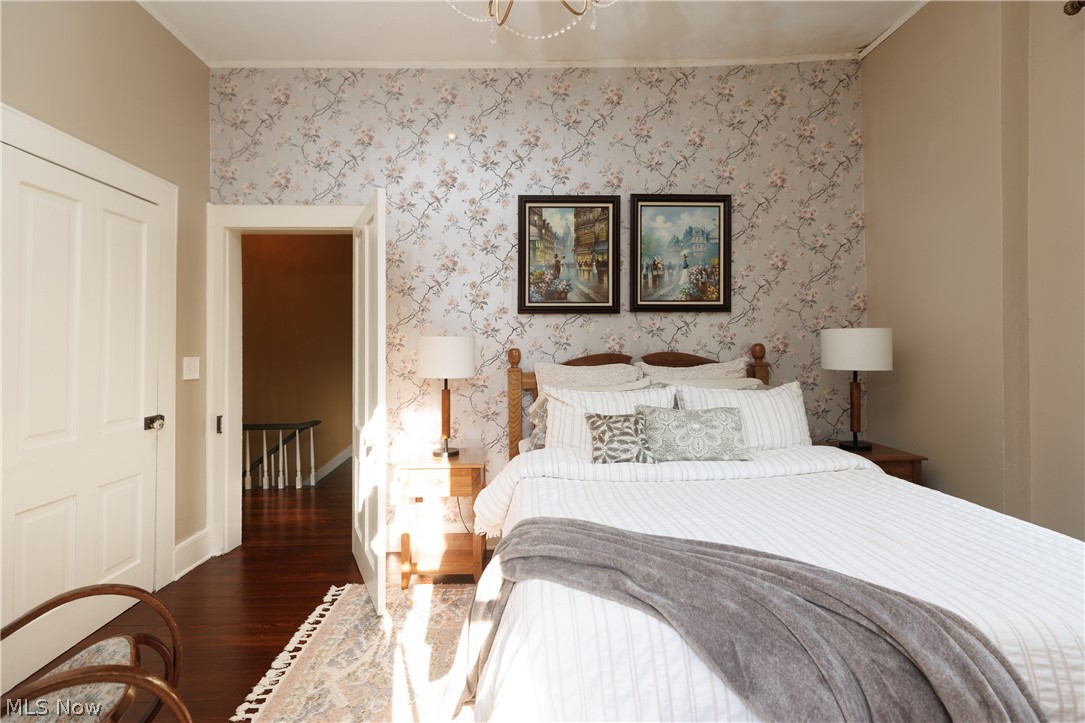 H B Curtis Add - Residential