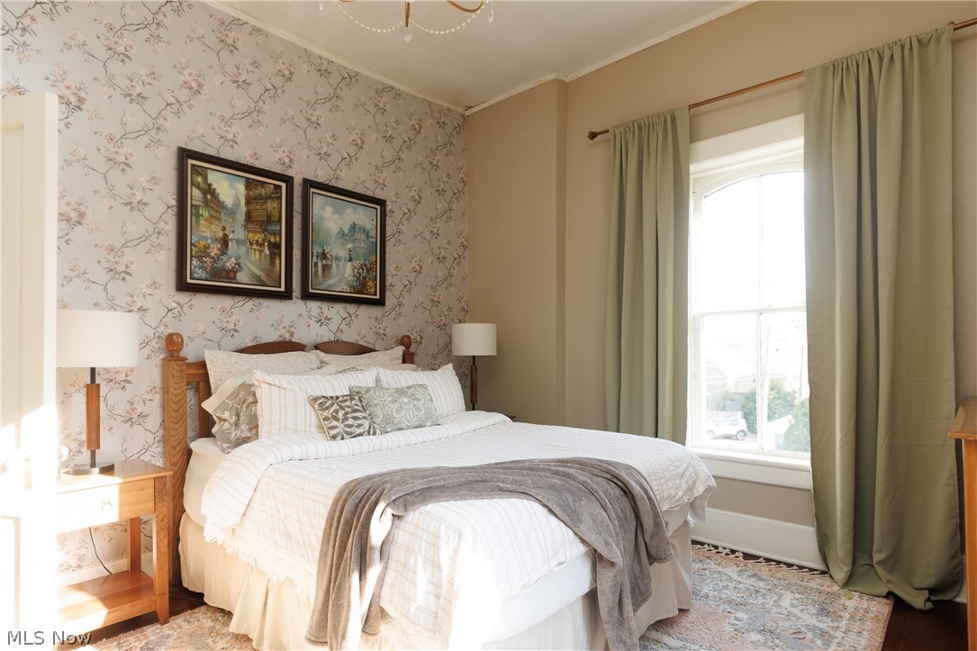 H B Curtis Add - Residential