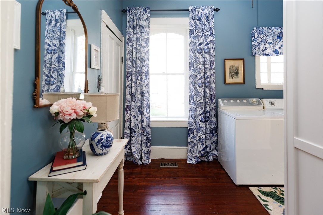 H B Curtis Add - Residential