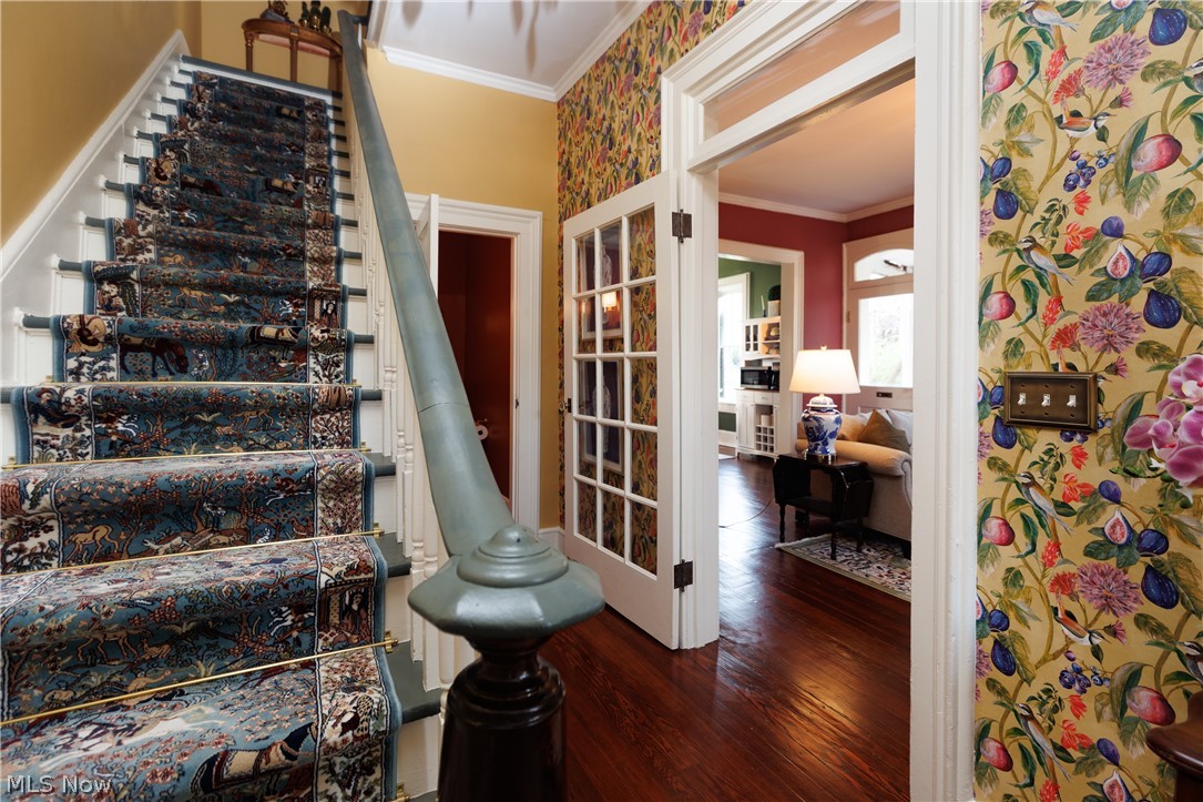 H B Curtis Add - Residential