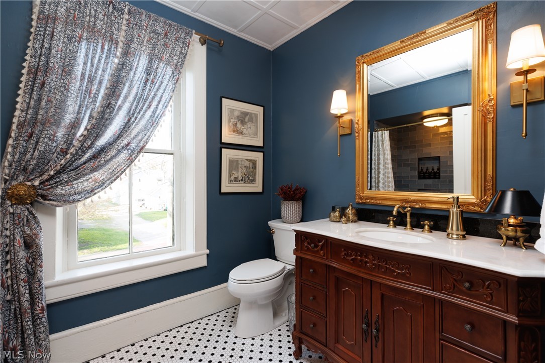 H B Curtis Add - Residential