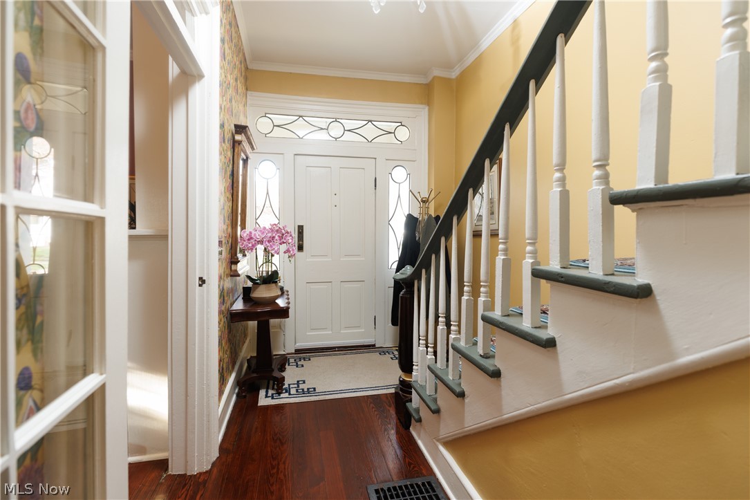 H B Curtis Add - Residential