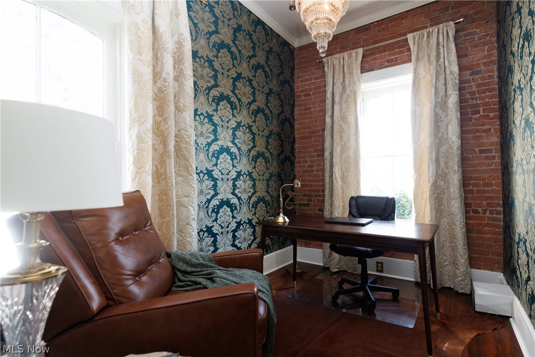 H B Curtis Add - Residential