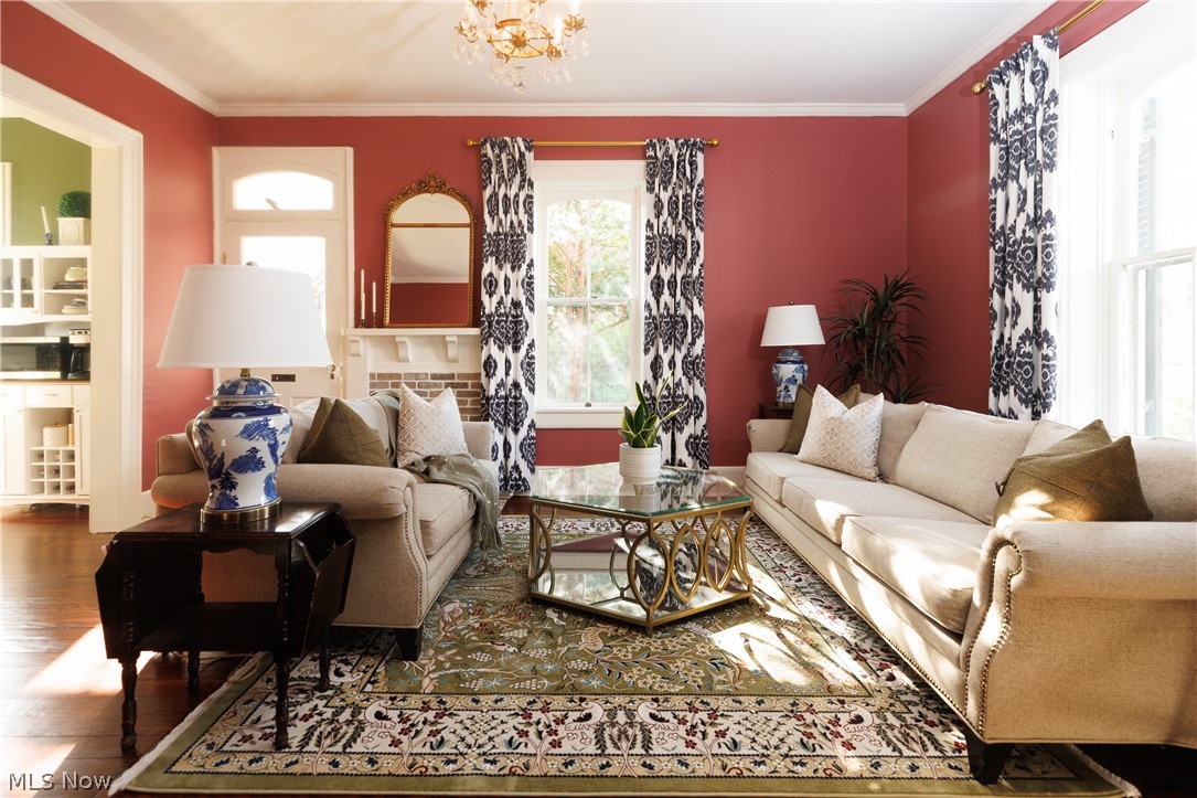 H B Curtis Add - Residential