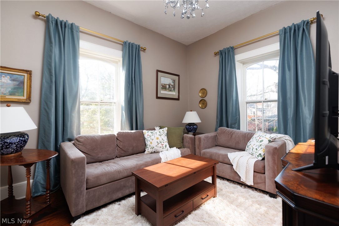 H B Curtis Add - Residential