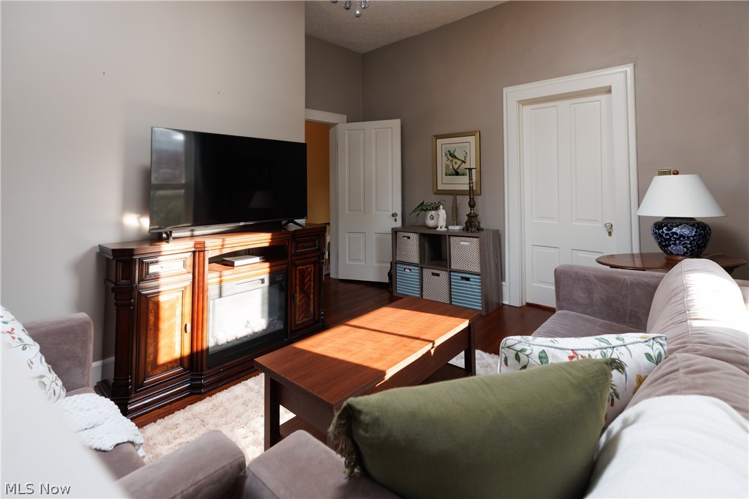 H B Curtis Add - Residential