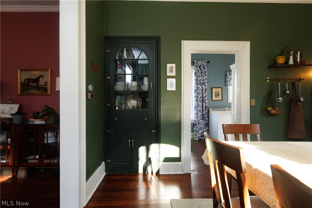 H B Curtis Add - Residential