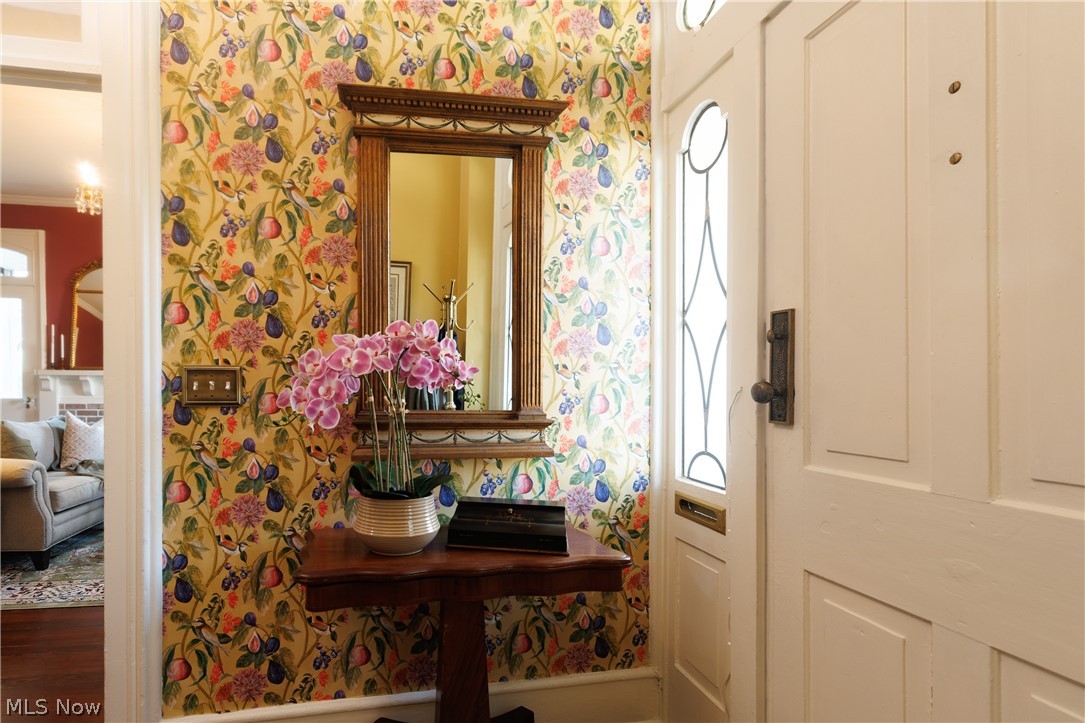 H B Curtis Add - Residential