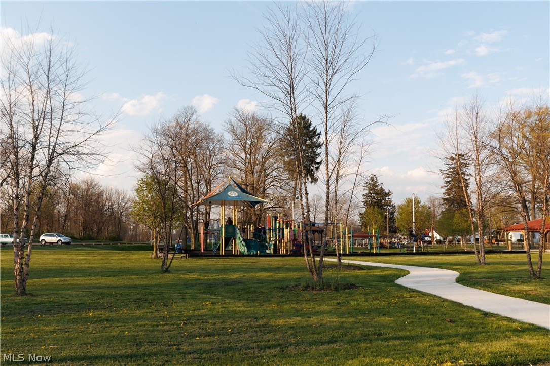 H B Curtis Add - Residential