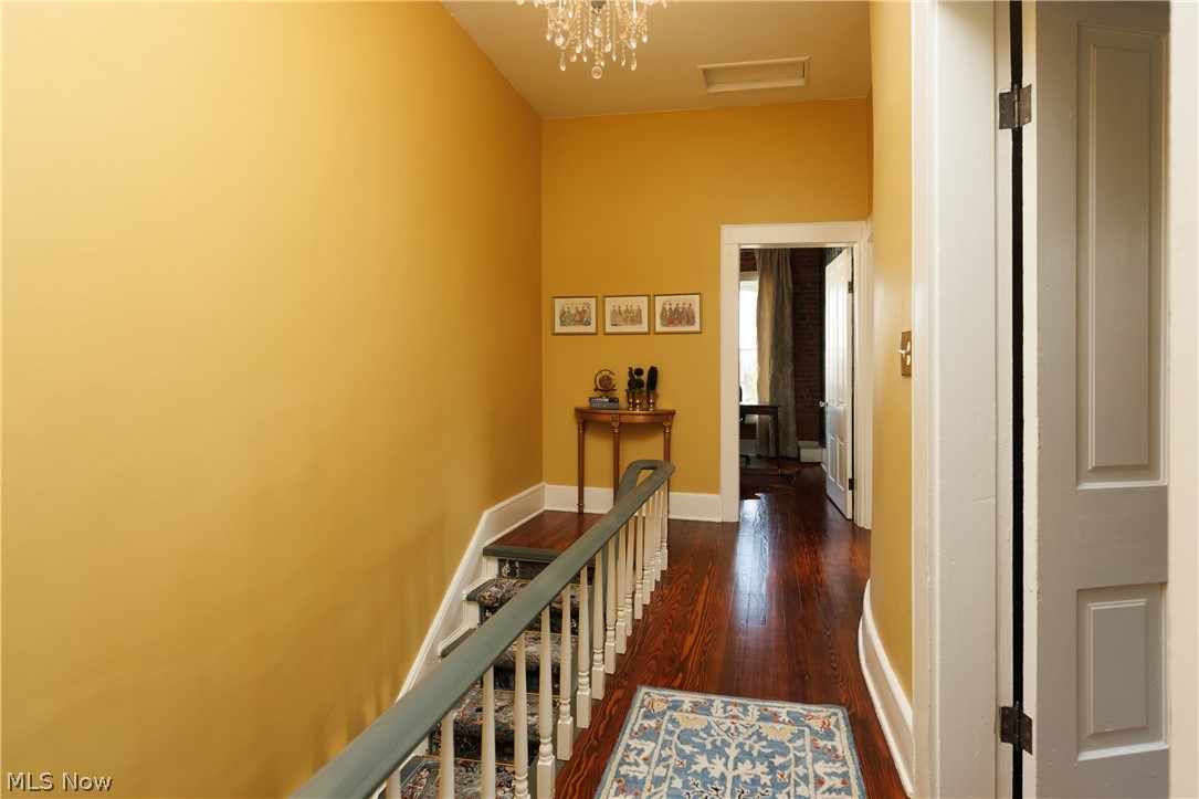 H B Curtis Add - Residential