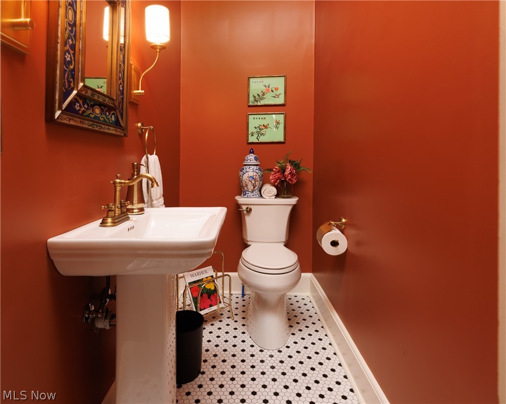 H B Curtis Add - Residential