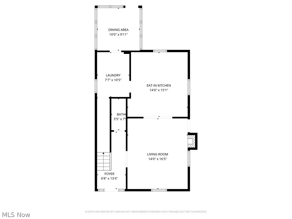 H B Curtis Add - Residential