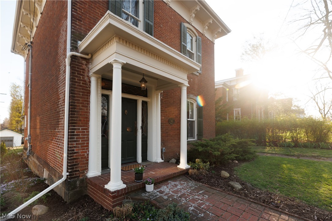 H B Curtis Add - Residential