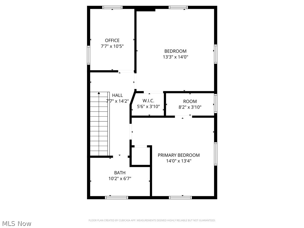 H B Curtis Add - Residential