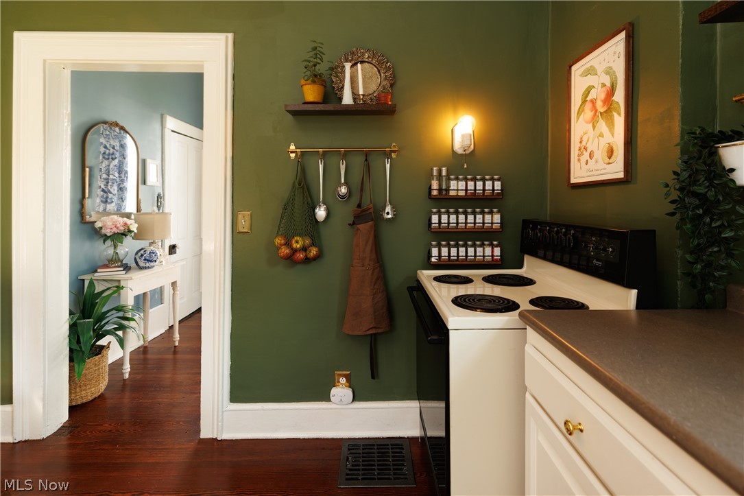 H B Curtis Add - Residential