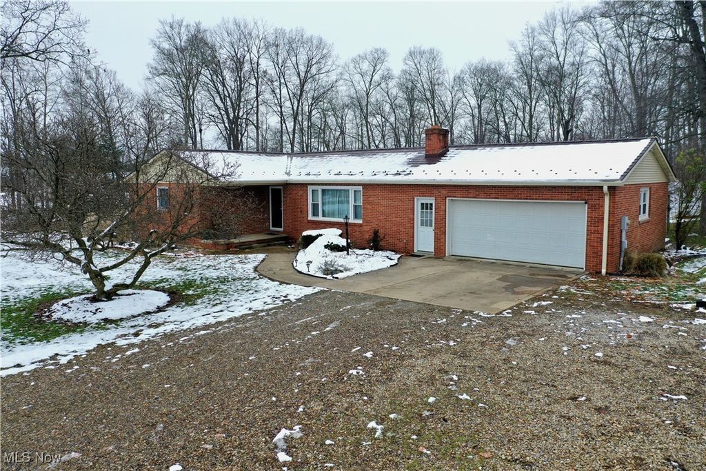 Photo of 7631 Township Road 513, Shreve, OH 44676 (MLS # 5176324)