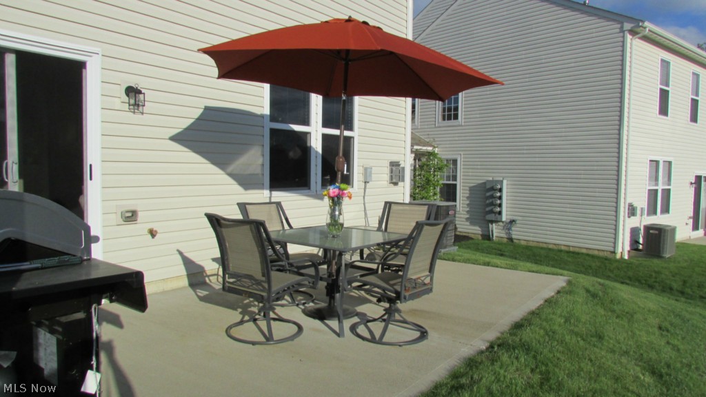 Montrose Park Ph 1 - Residential