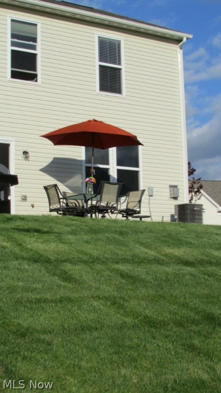 Montrose Park Ph 1 - Residential
