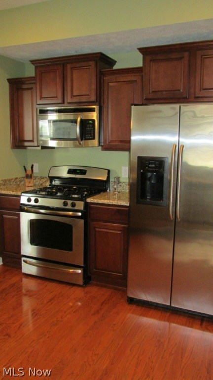 Montrose Park Ph 1 - Residential