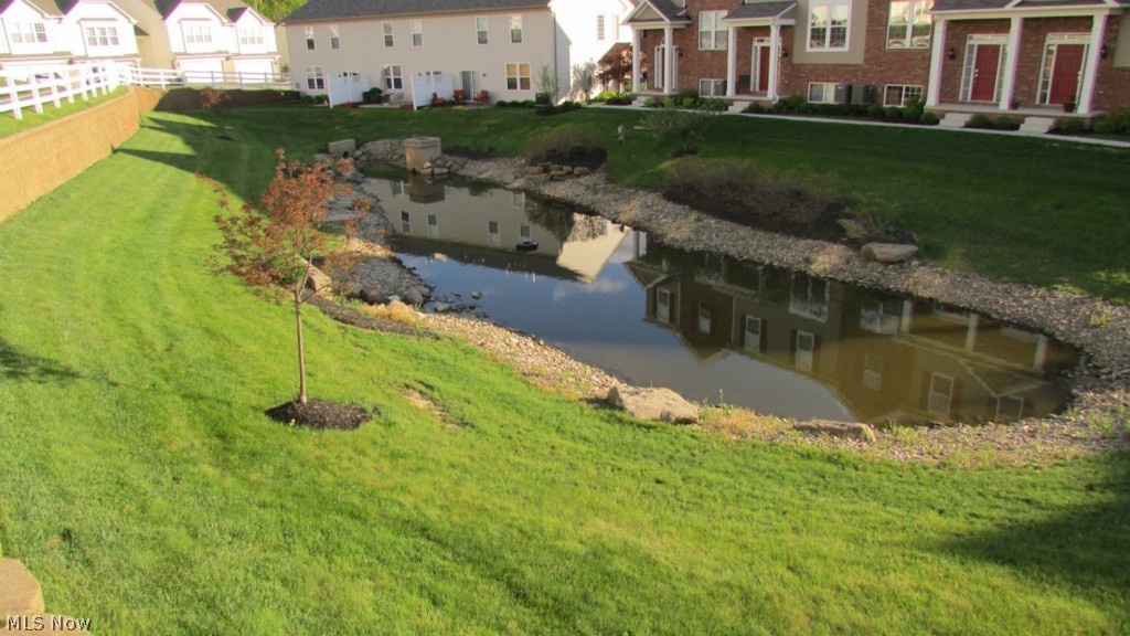 Montrose Park Ph 1 - Residential