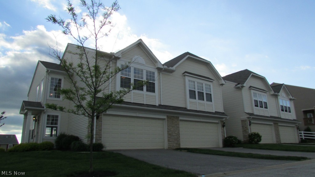 Montrose Park Ph 1 - Residential