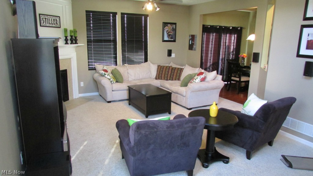 Montrose Park Ph 1 - Residential