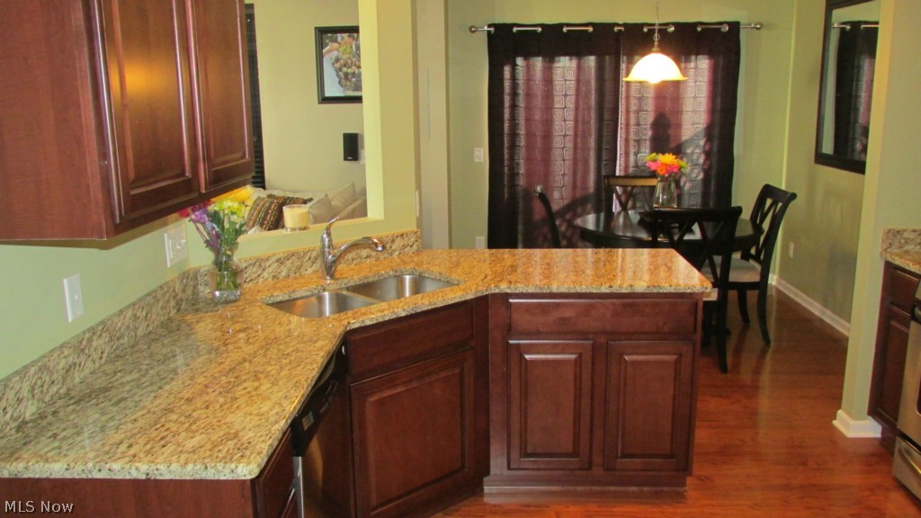 Montrose Park Ph 1 - Residential