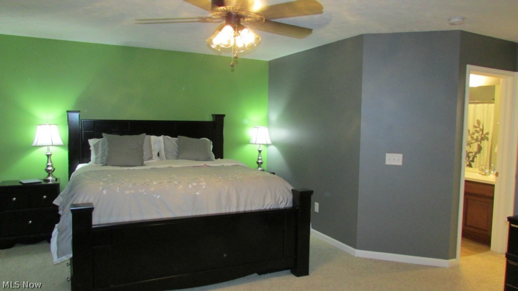Montrose Park Ph 1 - Residential