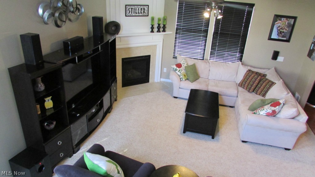 Montrose Park Ph 1 - Residential