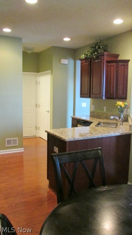 Montrose Park Ph 1 - Residential
