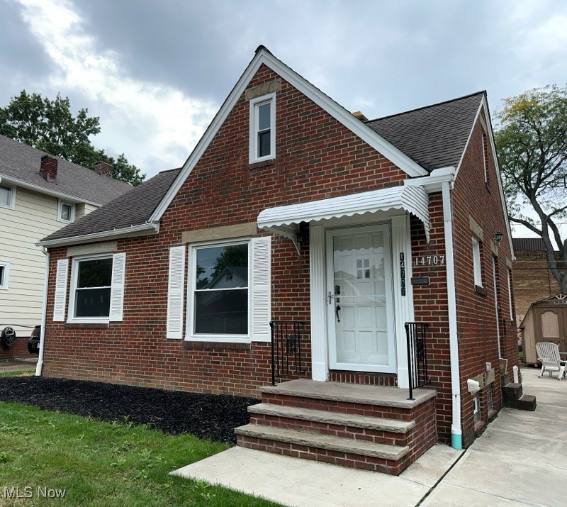 14707 Delaware Avenue, Lakewood, Ohio image 2