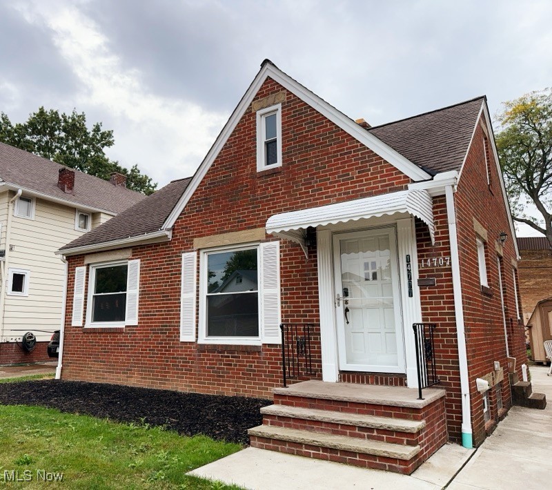 14707 Delaware Avenue, Lakewood, Ohio image 1