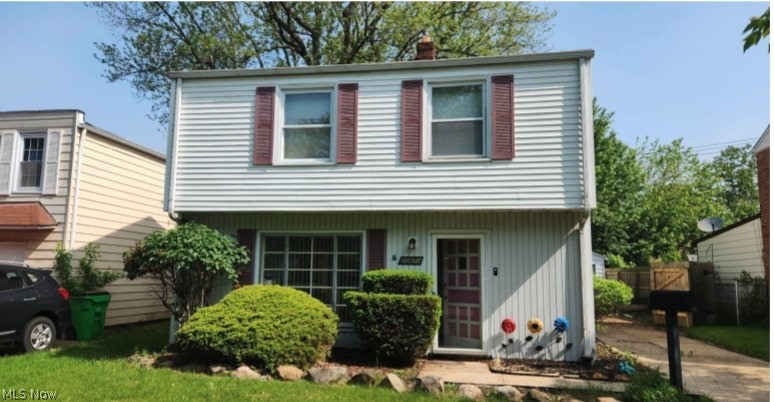 Erie Shore - Residential