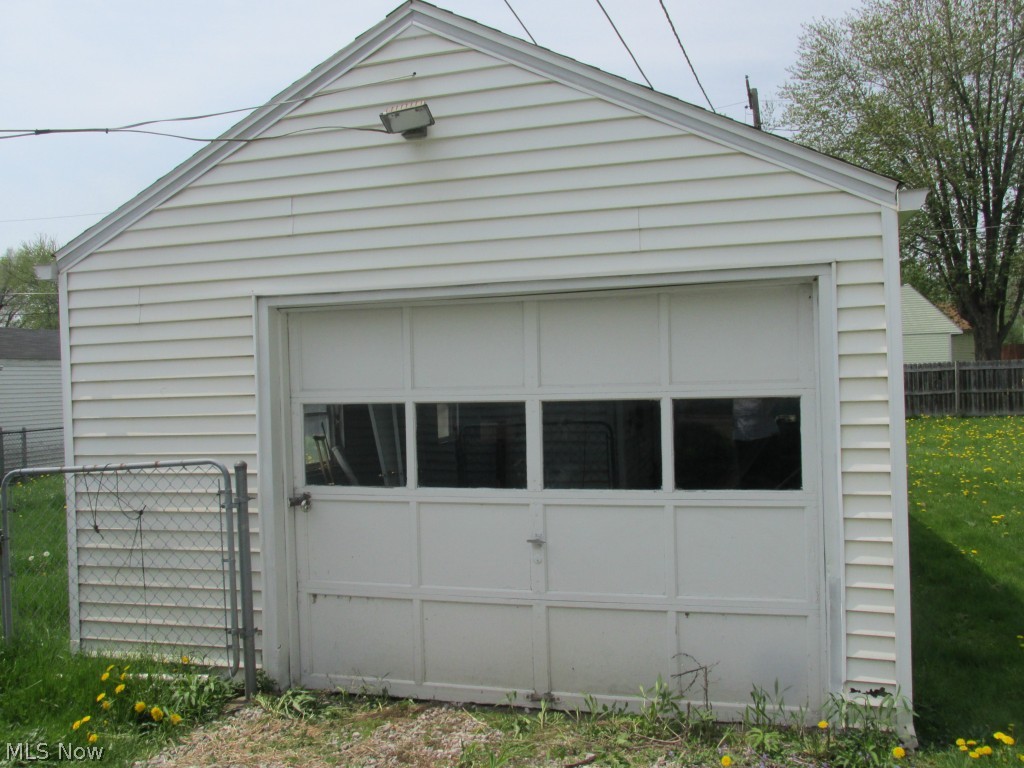 Canton - Residential