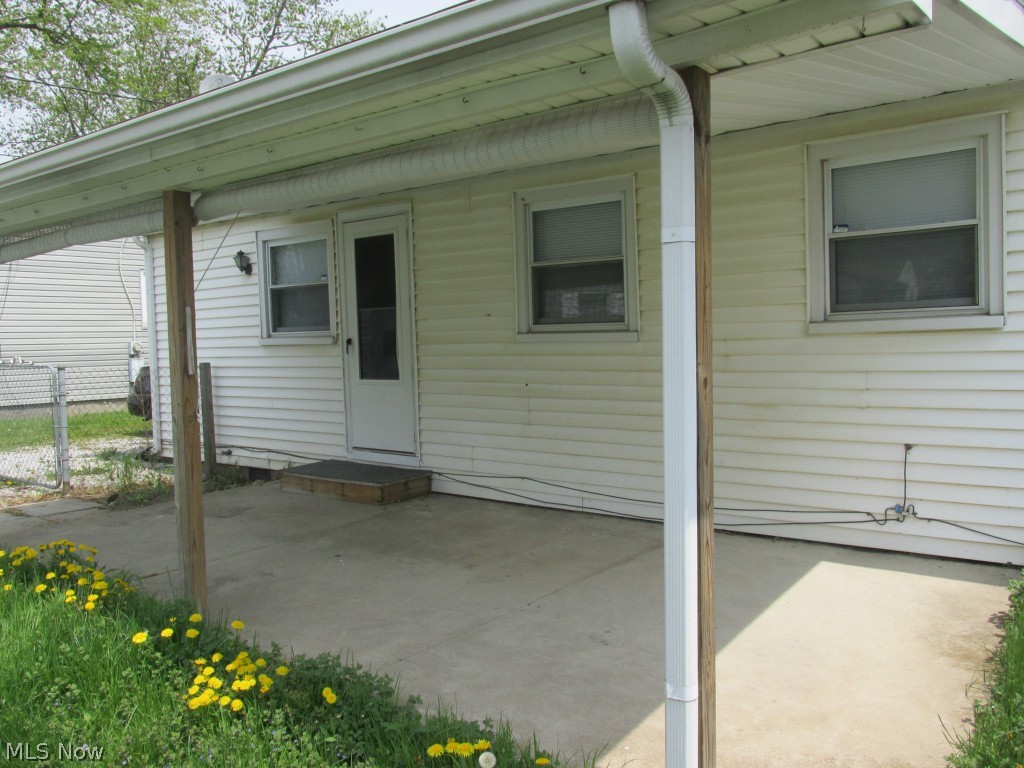 Canton - Residential