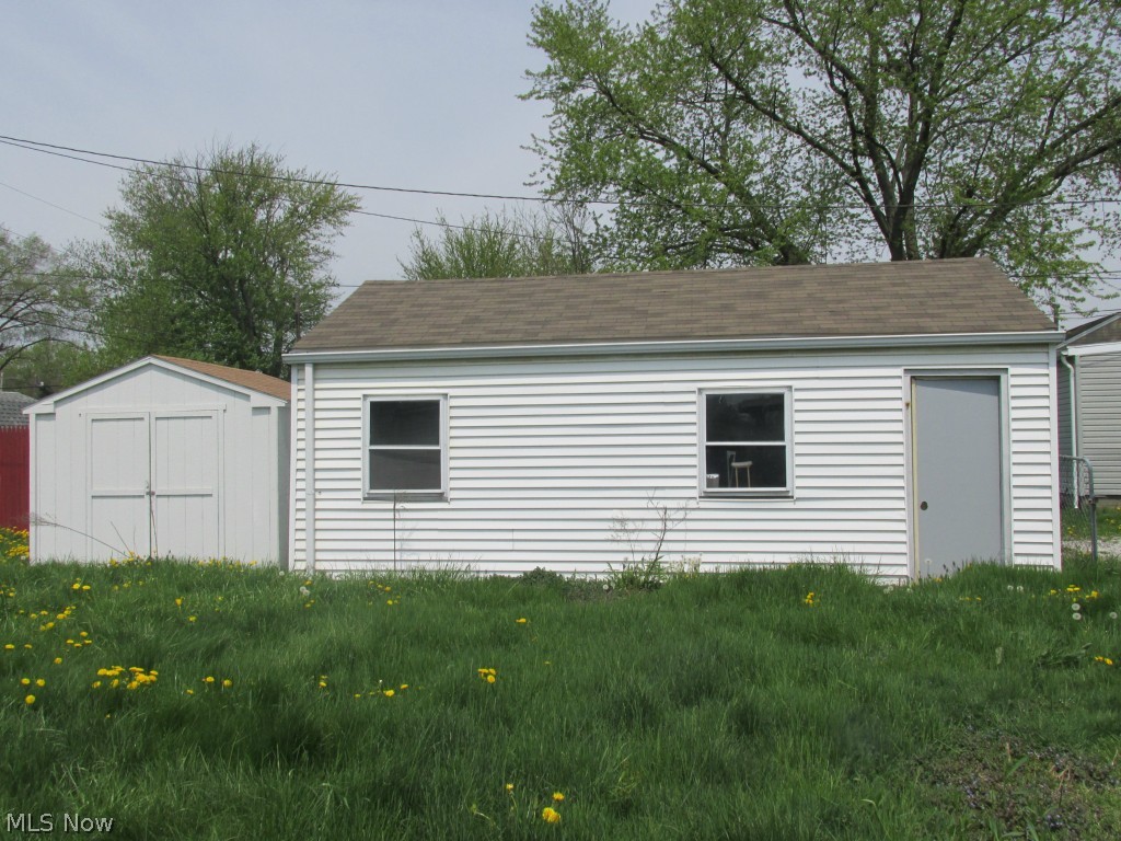 Canton - Residential