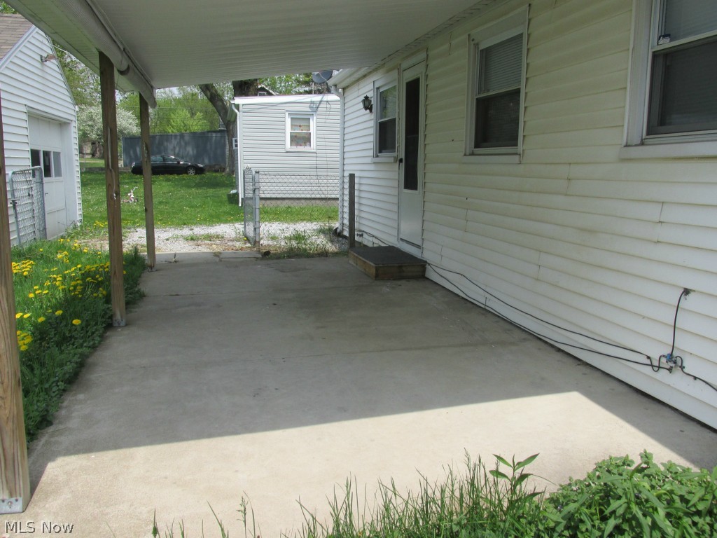 Canton - Residential