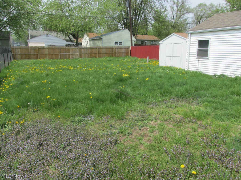 Canton - Residential