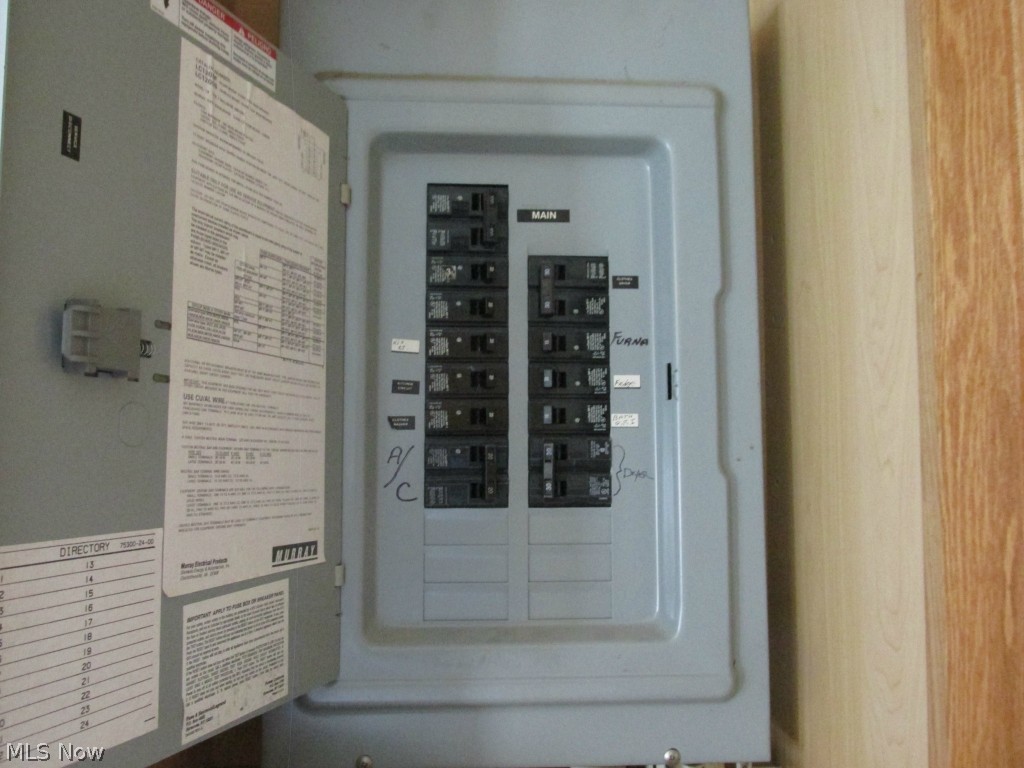 Canton - Residential