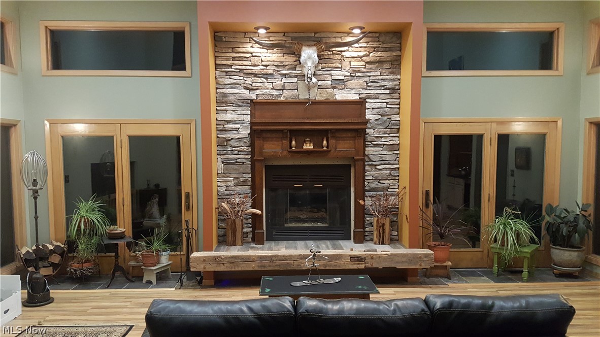 Farmstead Reallotment - Residential