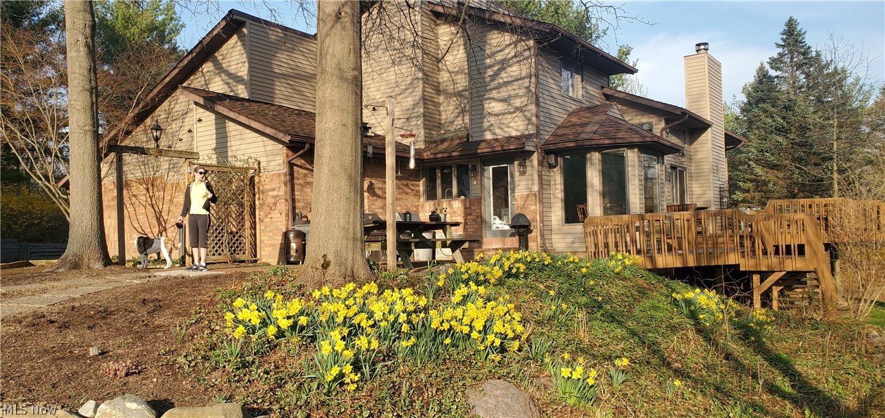 Farmstead Reallotment - Residential