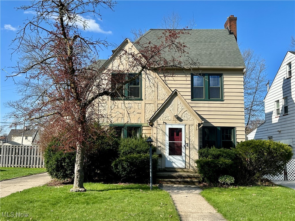 174 E 196th Street, Euclid, Ohio image 1